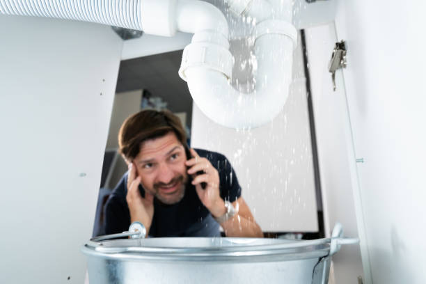 Best Toilet Repair Services  in Ashland, PA