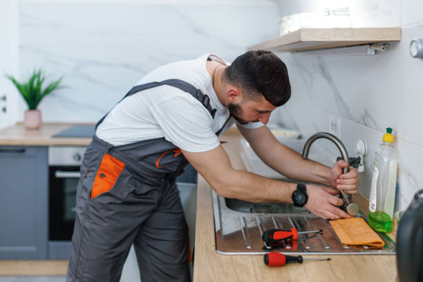 Best Water Leak Repair  in Ashland, PA