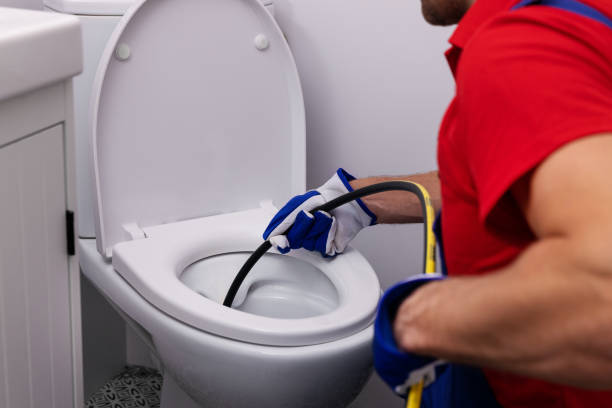 Best Sprinkler Systems  in Ashland, PA