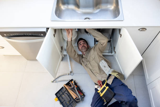 Trusted Ashland, PA Plumbing Experts
