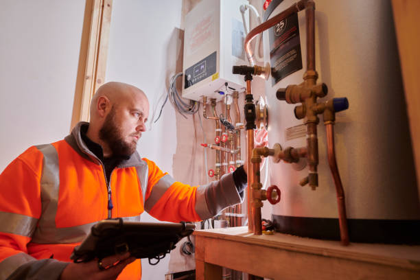 Best 24-Hour Plumber Near Me  in Ashland, PA