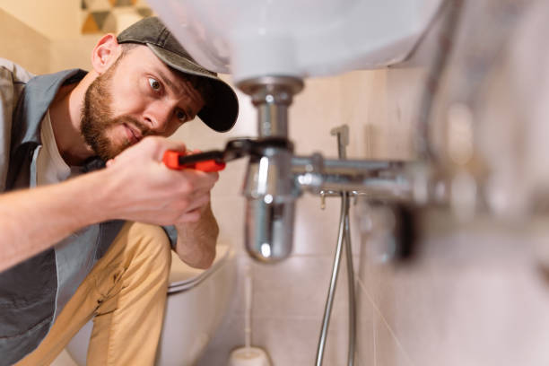 Best Pipe Repair Near Me  in Ashland, PA
