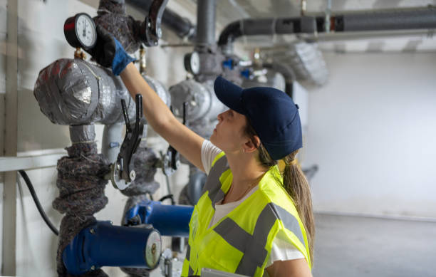 Best Emergency Plumber  in Ashland, PA