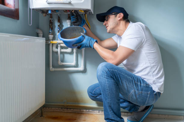 Best Residential Plumbing Services  in Ashland, PA