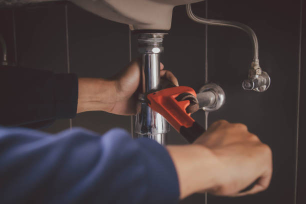 Best Plumbing Installation Services  in Ashland, PA