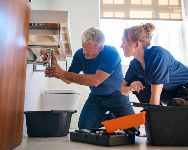 Best Water Softener Installation  in Ashland, PA