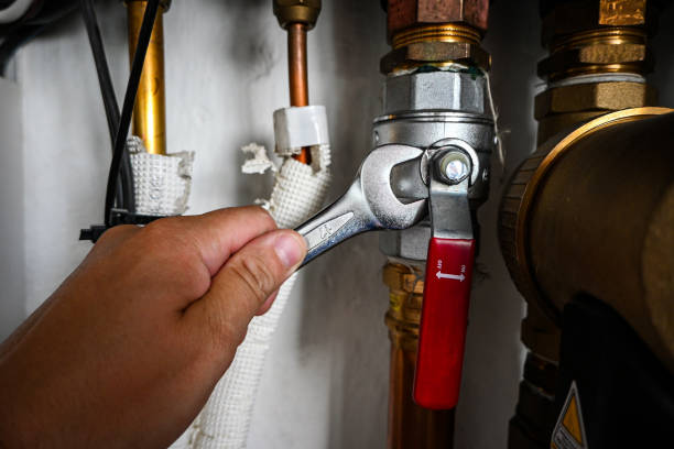 Clogged Drain Plumber in Ashland, PA